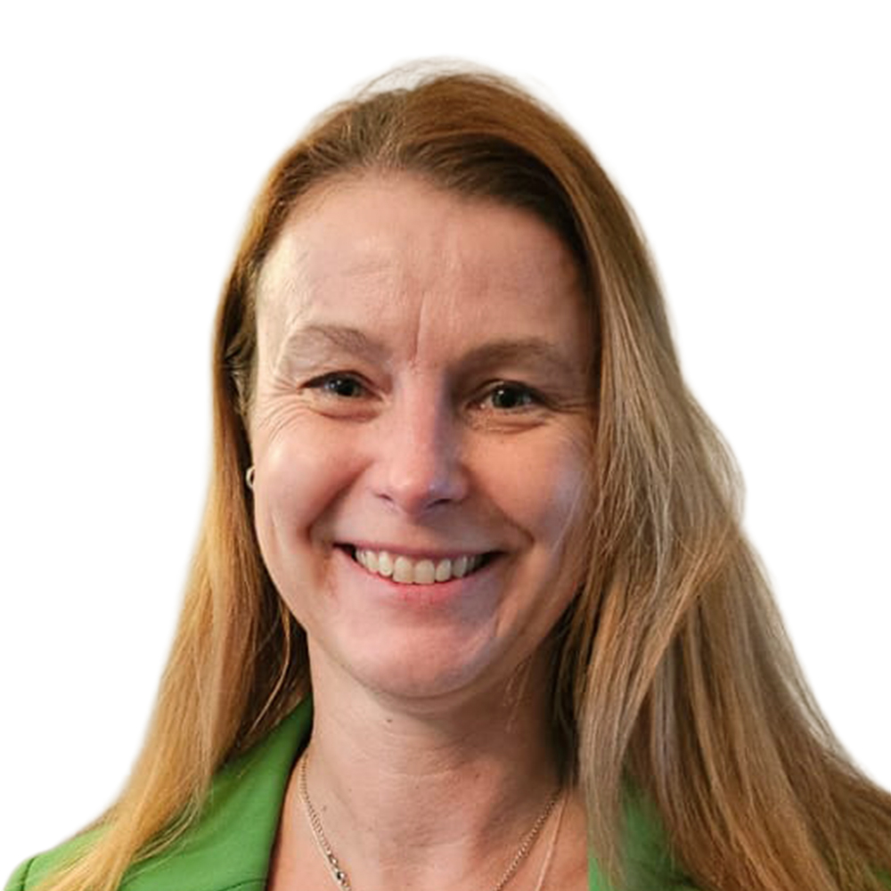 8. Melanie Manke