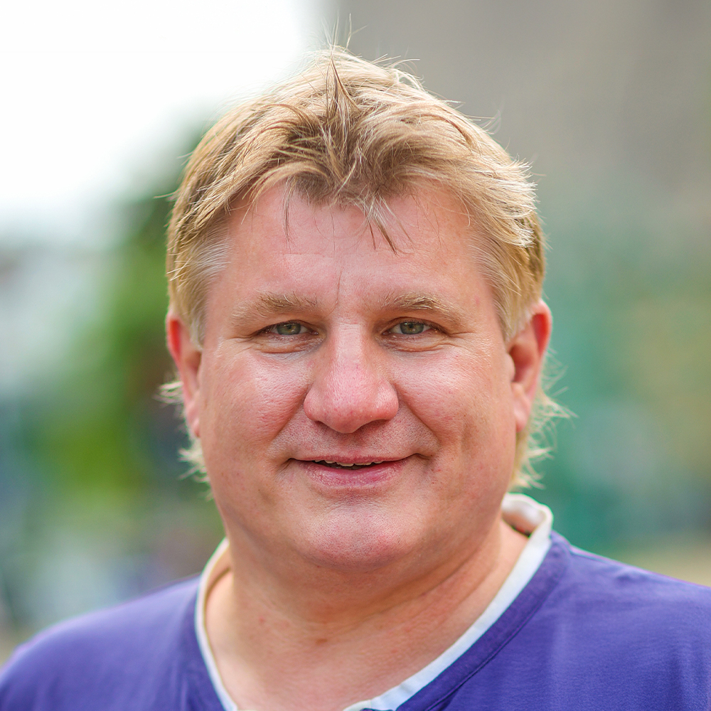 4. Robert Buder