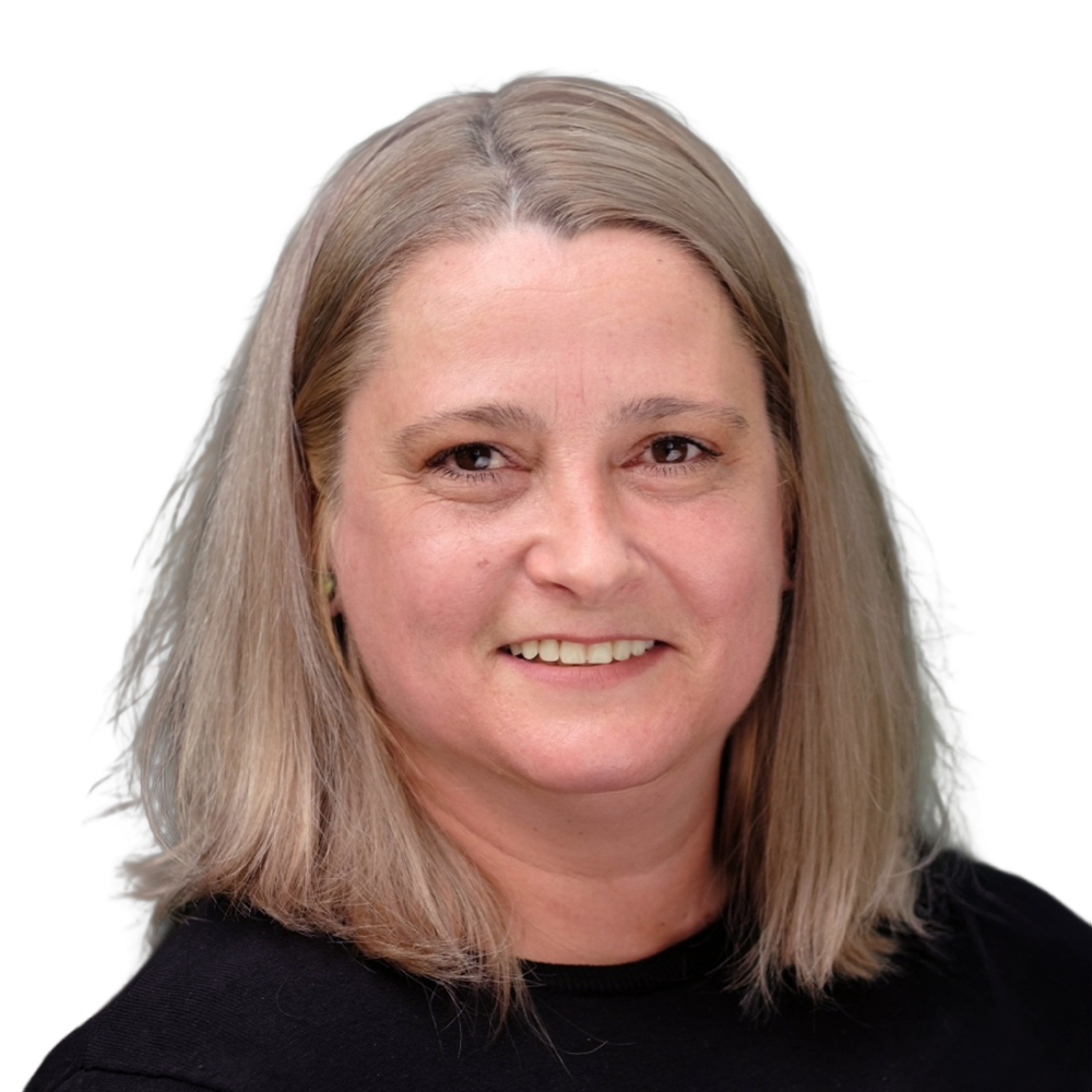 2. Tanja Stoelk