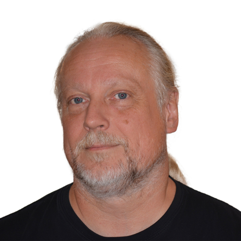 1. Wolfgang Rohmann