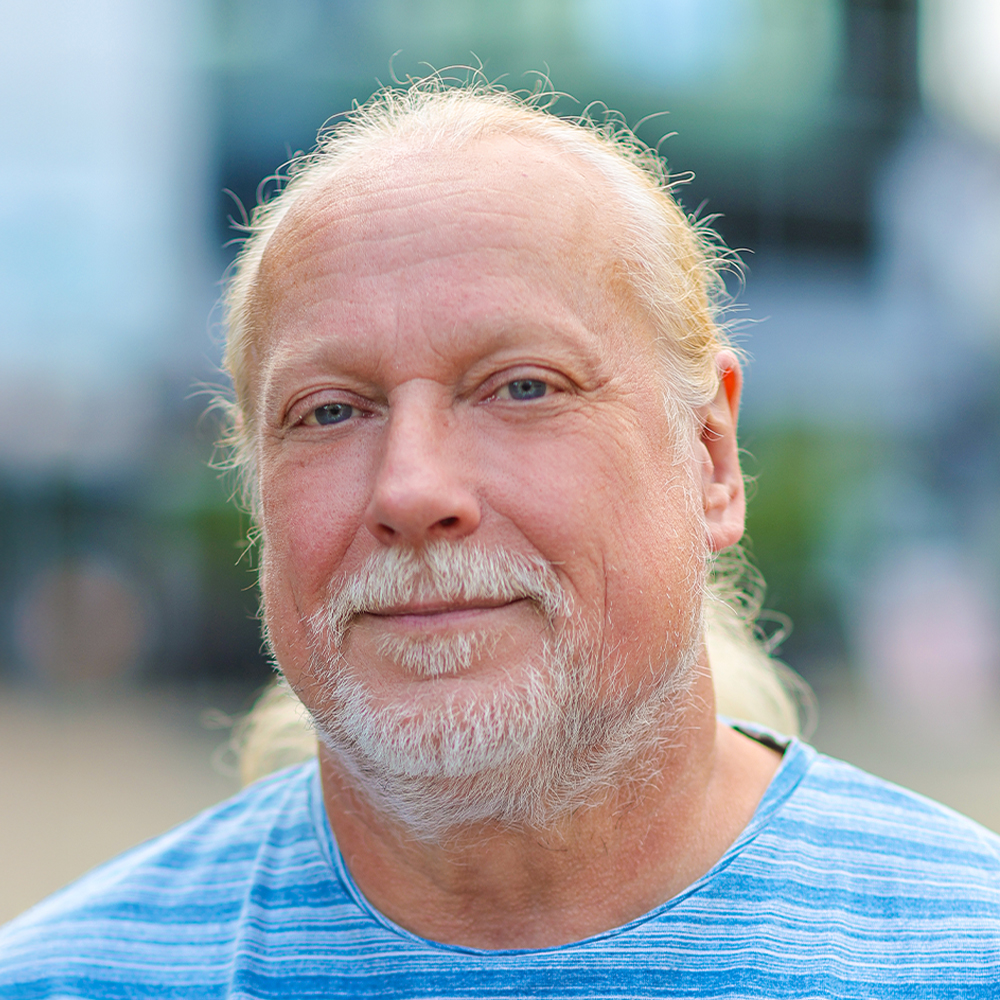 1. Wolfgang Rohmann